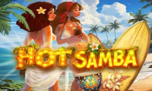 Hot Samba